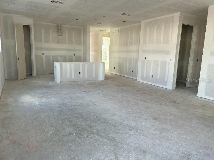 WESLYN PARK - Residential