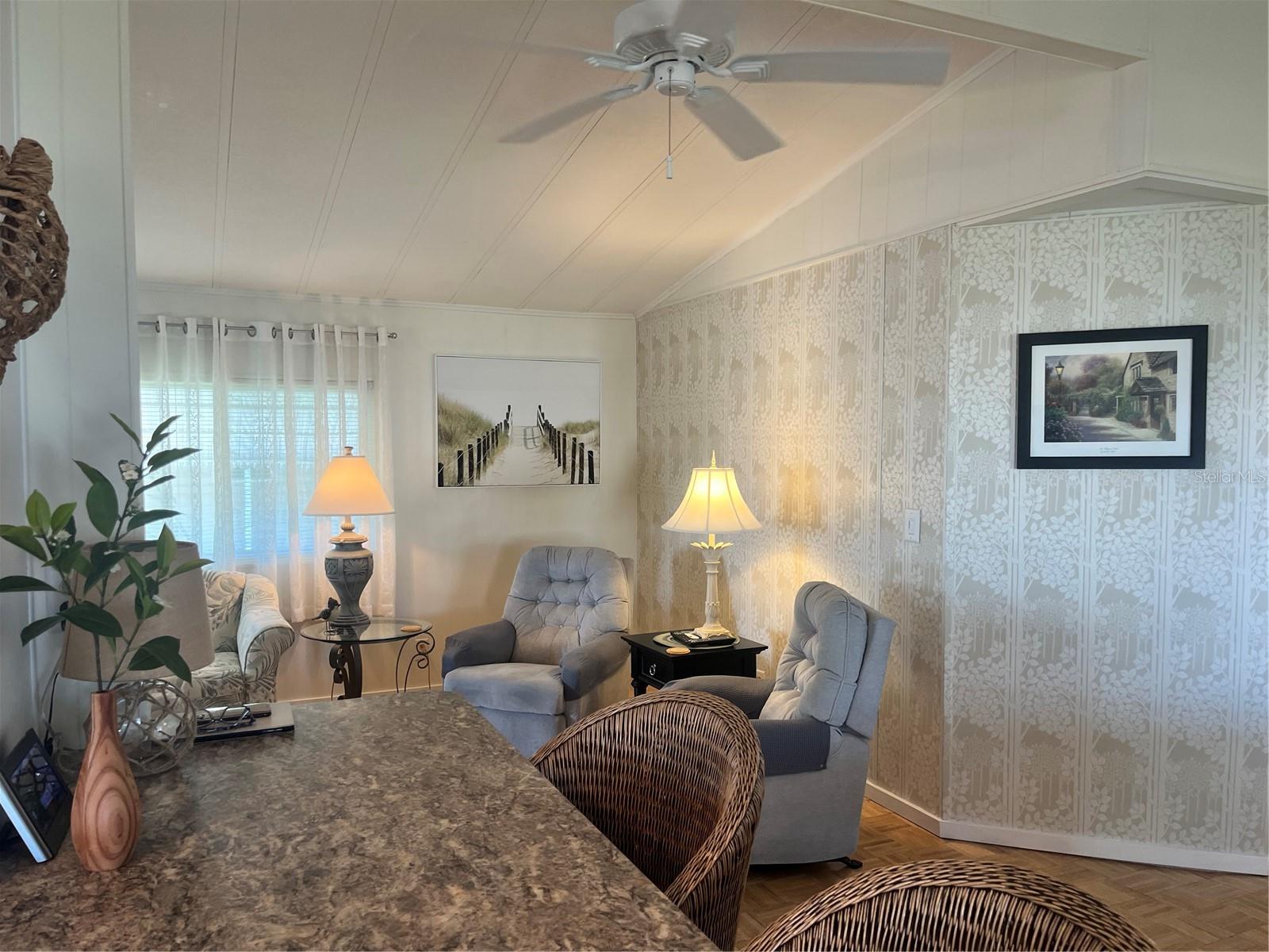 WESTWINDS VILLAGE CO-OP - Residential