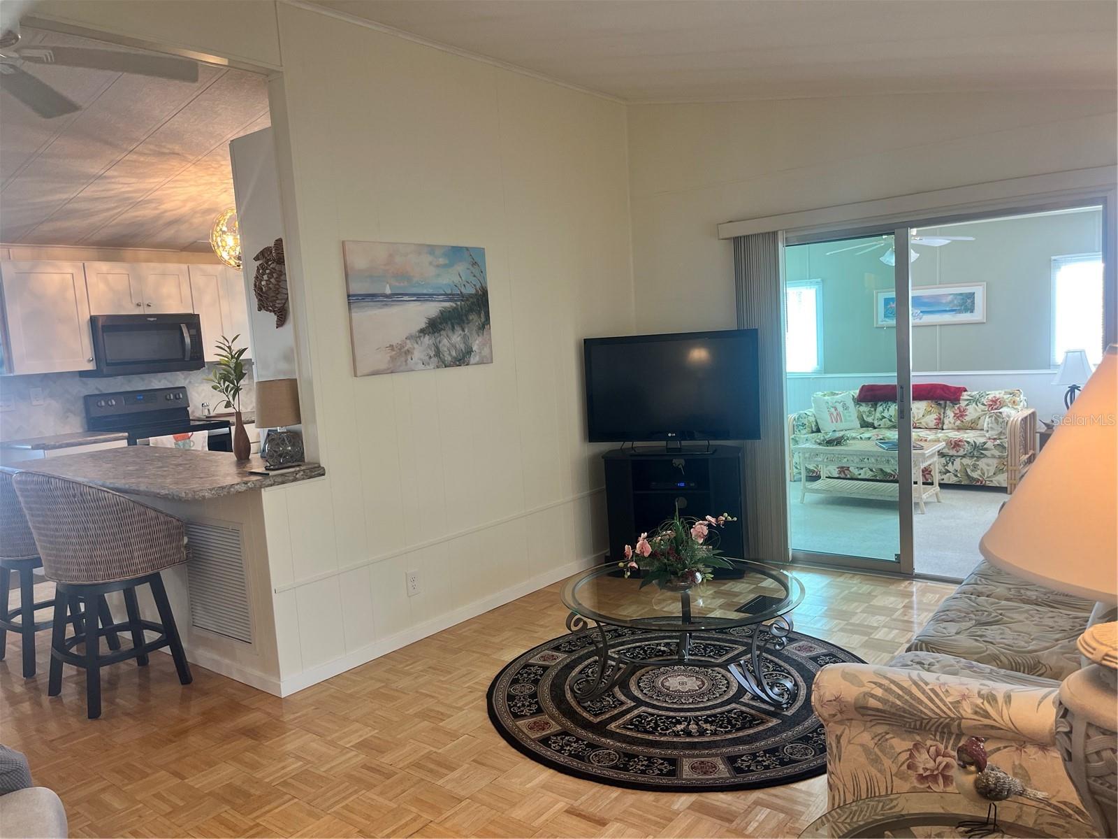 WESTWINDS VILLAGE CO-OP - Residential