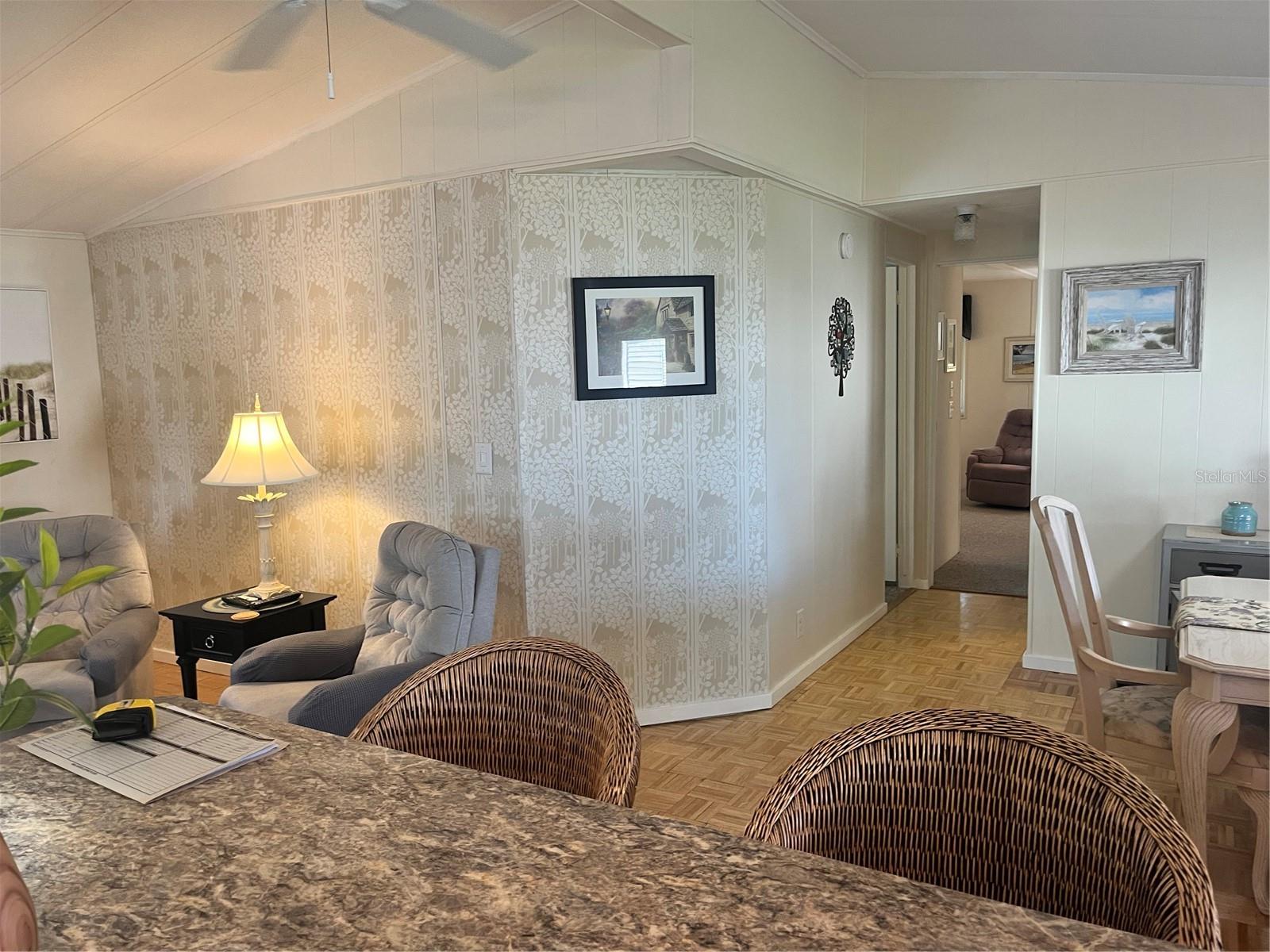 WESTWINDS VILLAGE CO-OP - Residential
