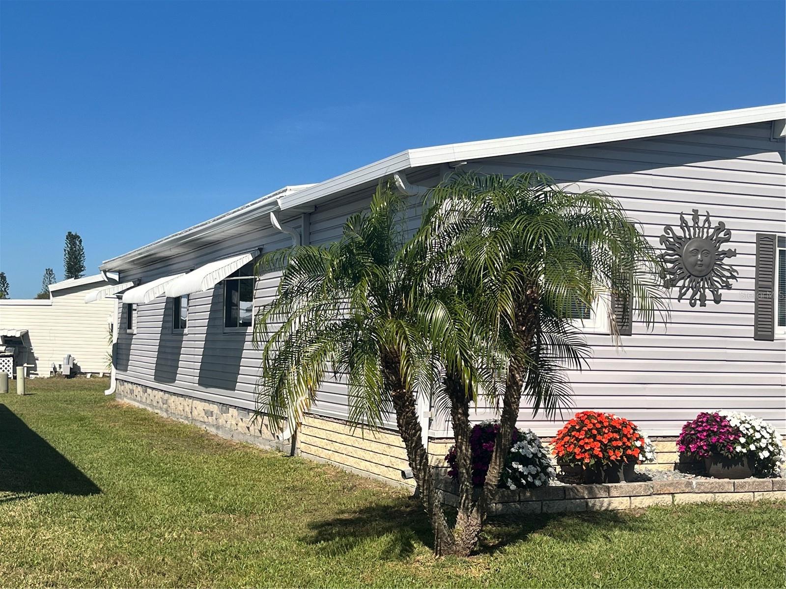 WESTWINDS VILLAGE CO-OP - Residential
