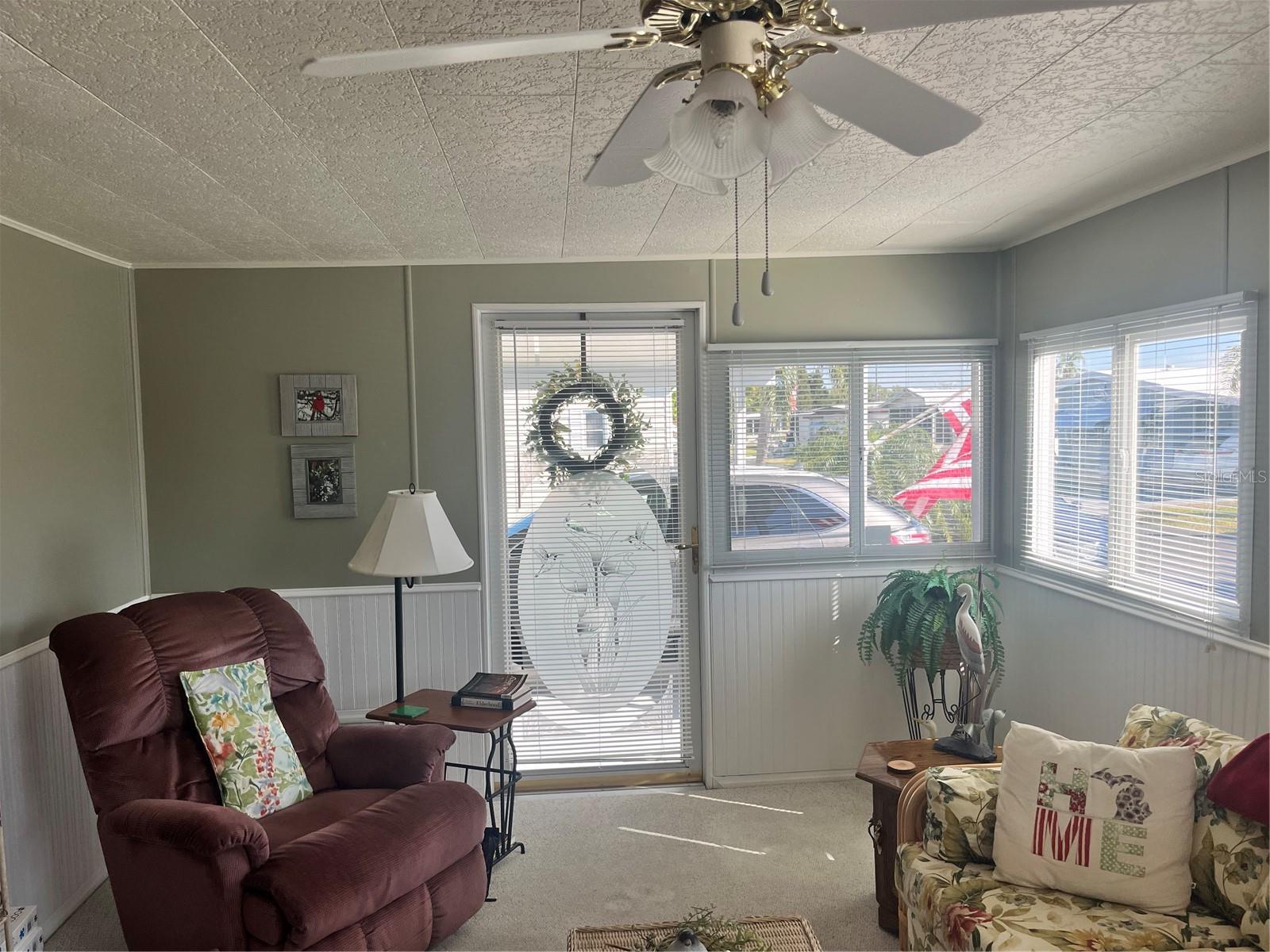 WESTWINDS VILLAGE CO-OP - Residential