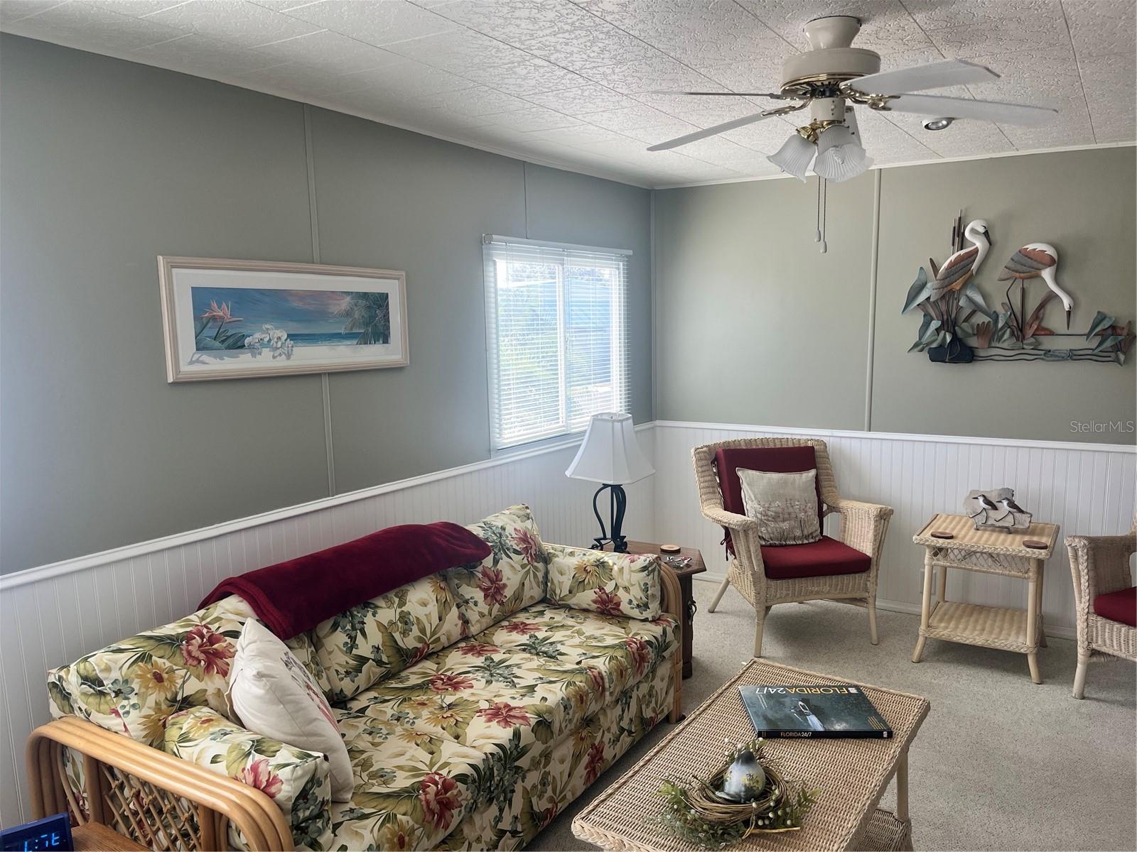 WESTWINDS VILLAGE CO-OP - Residential