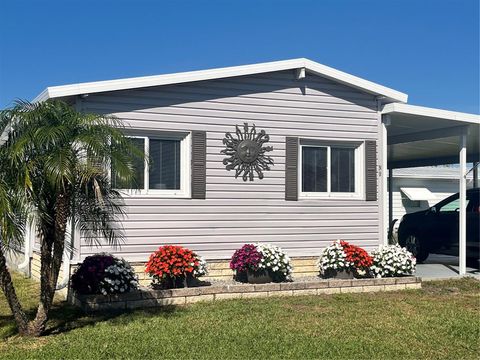 Photo of 5316 53rd Avenue E #N9, Bradenton, FL 34203 (MLS # A4644791)