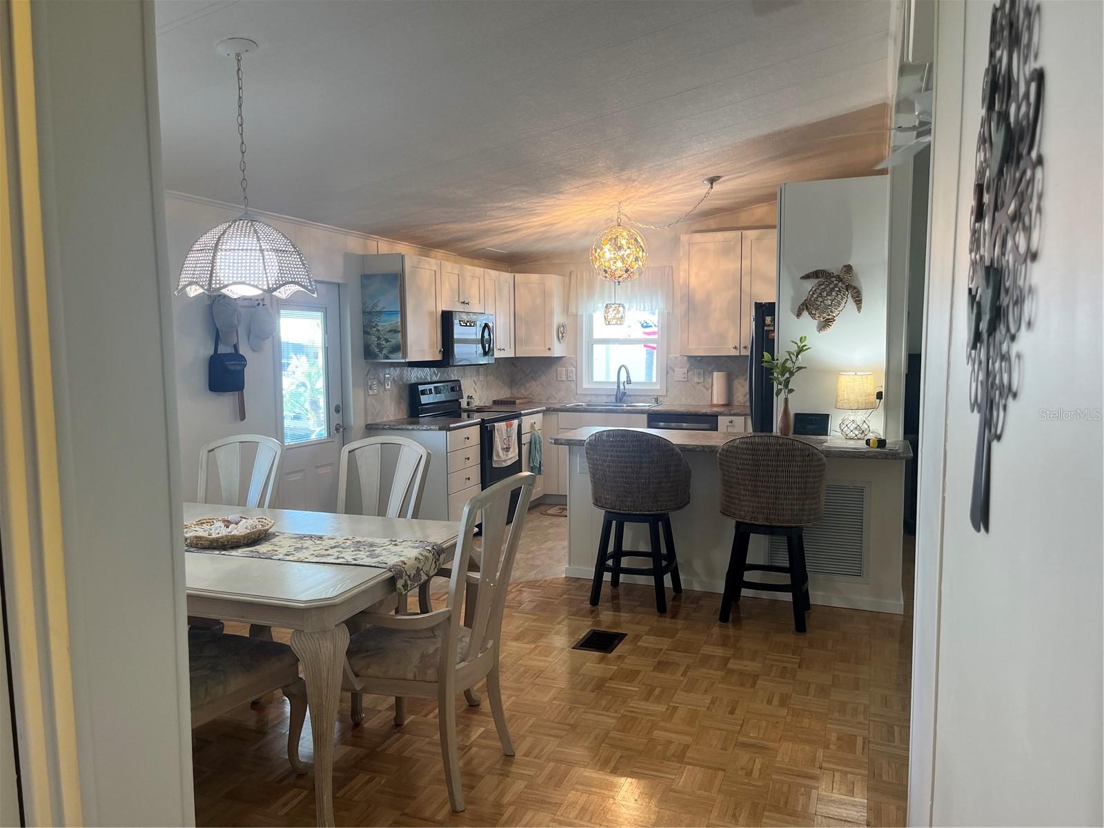 WESTWINDS VILLAGE CO-OP - Residential