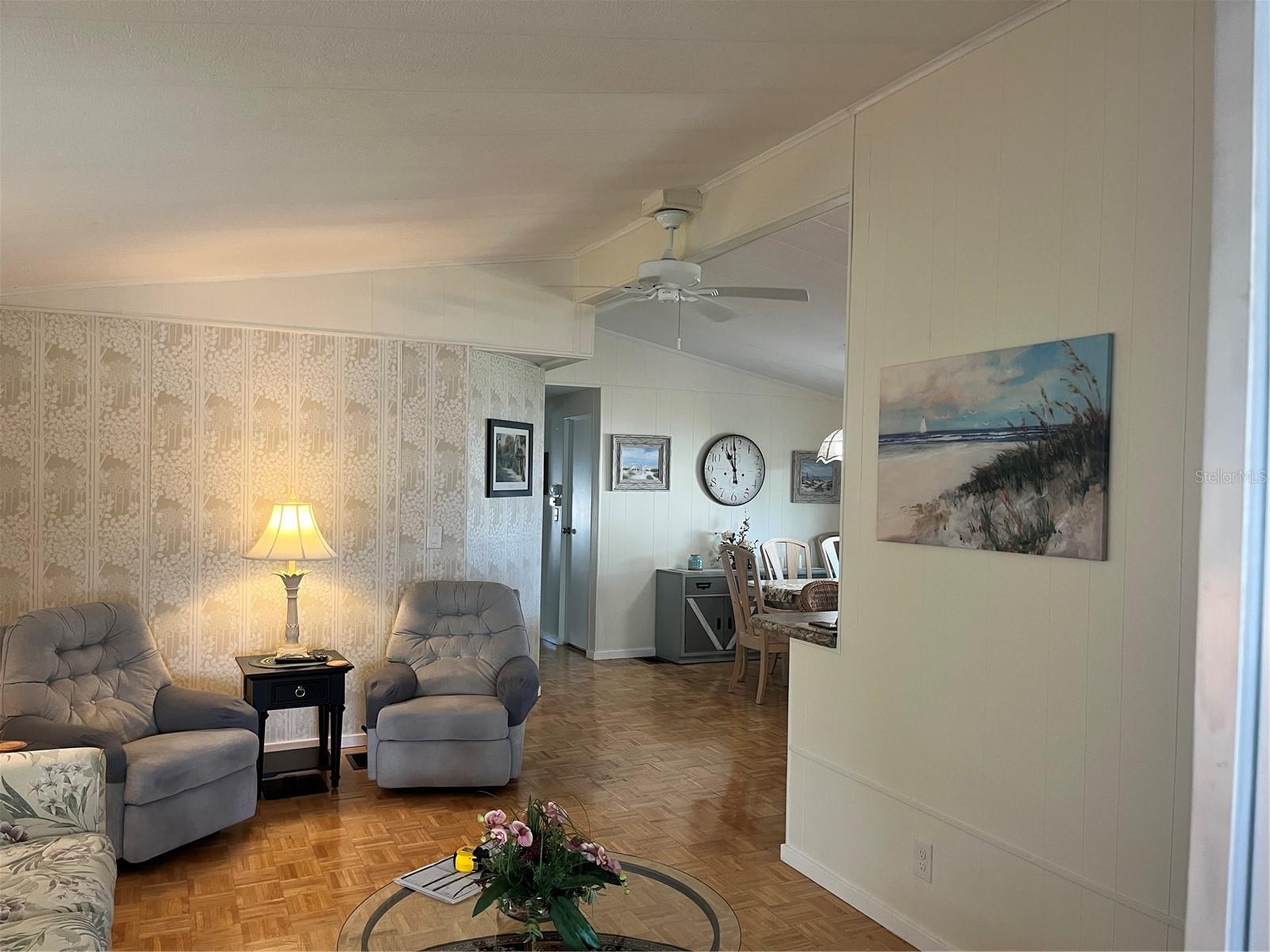 WESTWINDS VILLAGE CO-OP - Residential