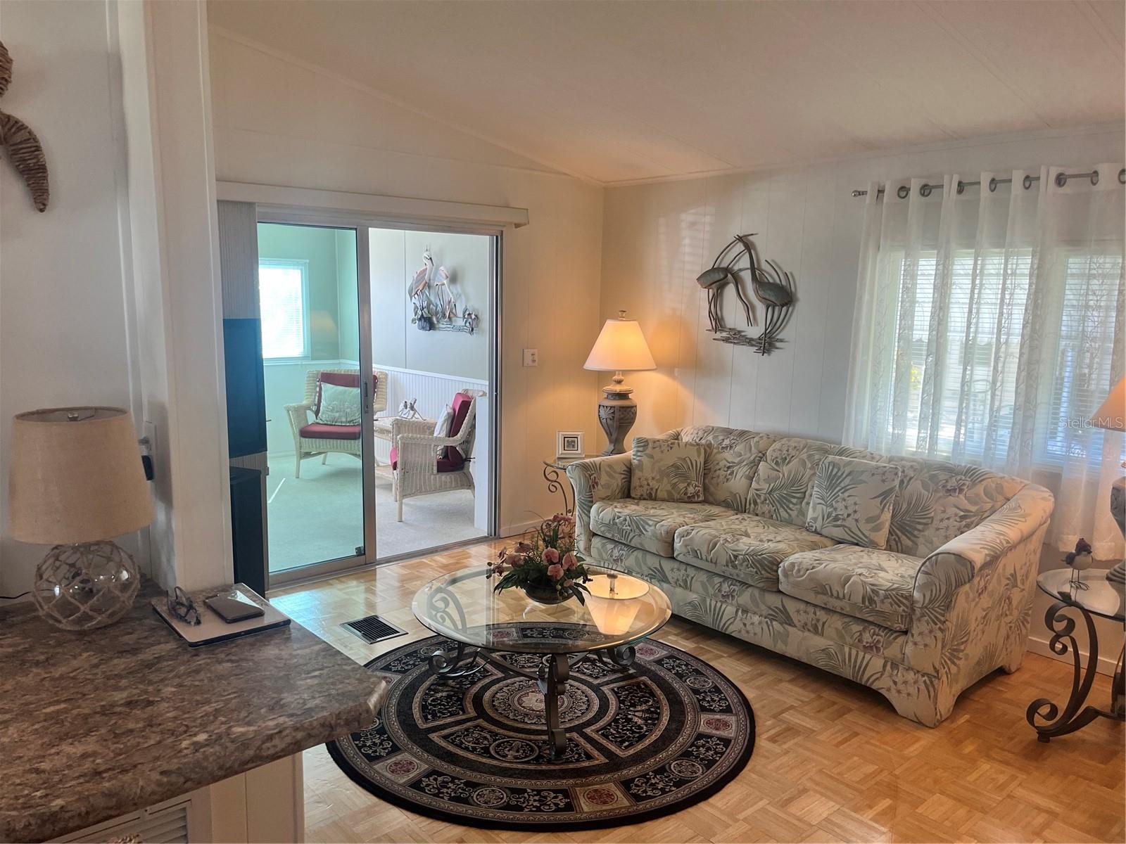 WESTWINDS VILLAGE CO-OP - Residential