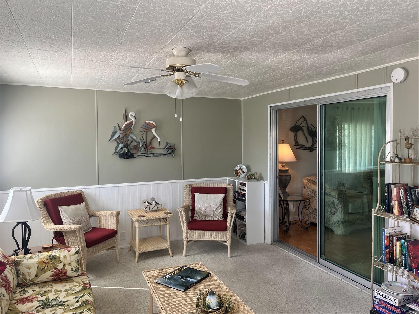 WESTWINDS VILLAGE CO-OP - Residential