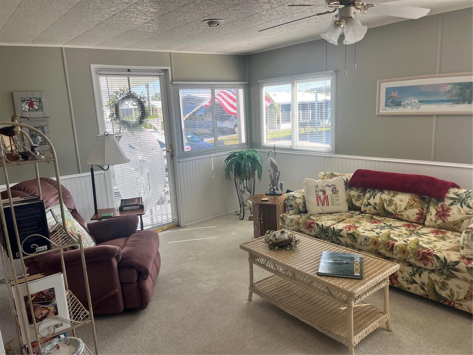 WESTWINDS VILLAGE CO-OP - Residential