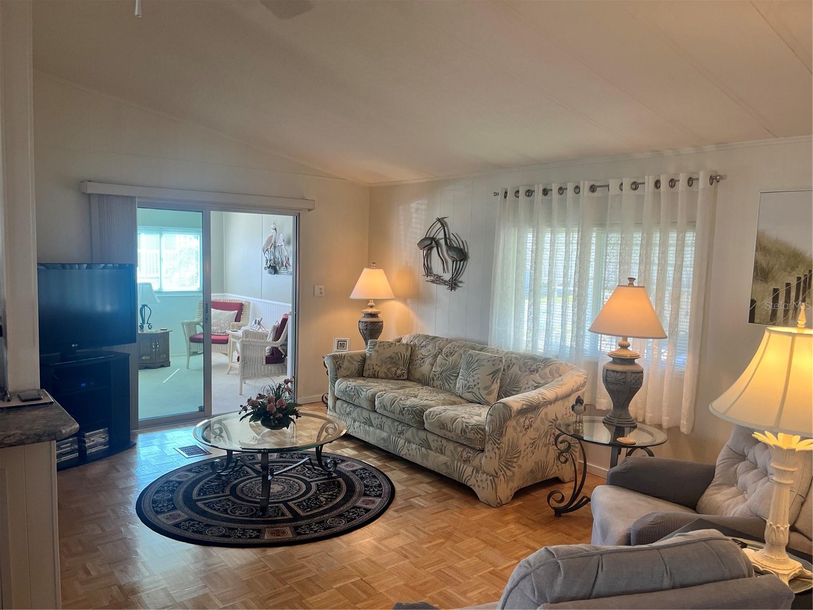WESTWINDS VILLAGE CO-OP - Residential