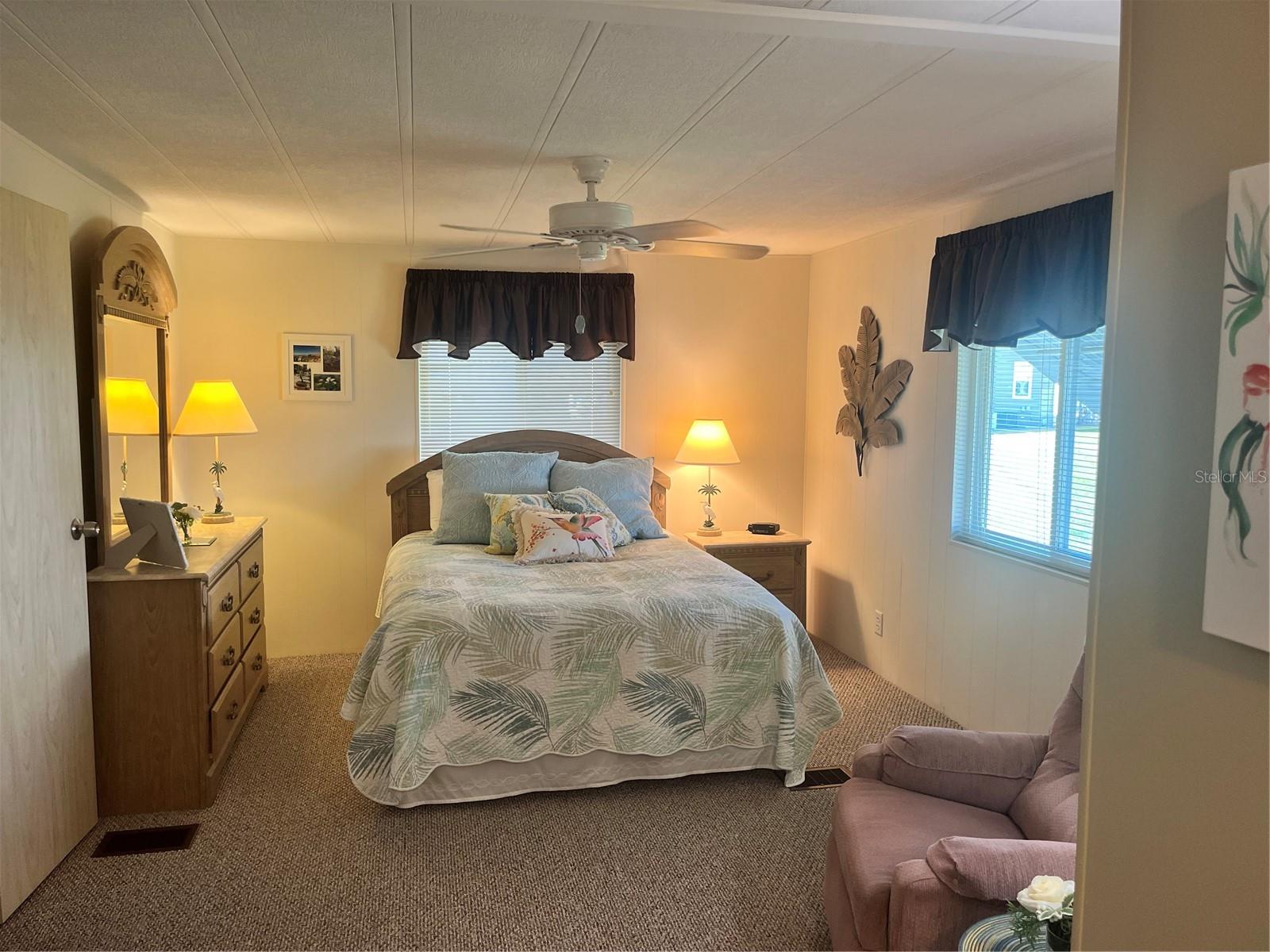 WESTWINDS VILLAGE CO-OP - Residential