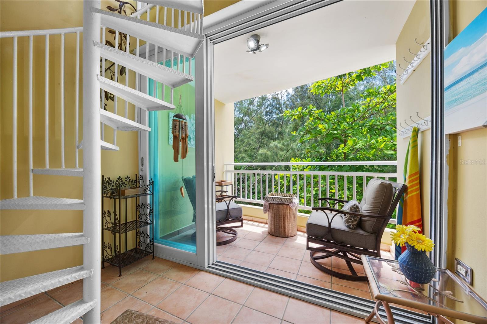VILLAS DEL MAR - Residential