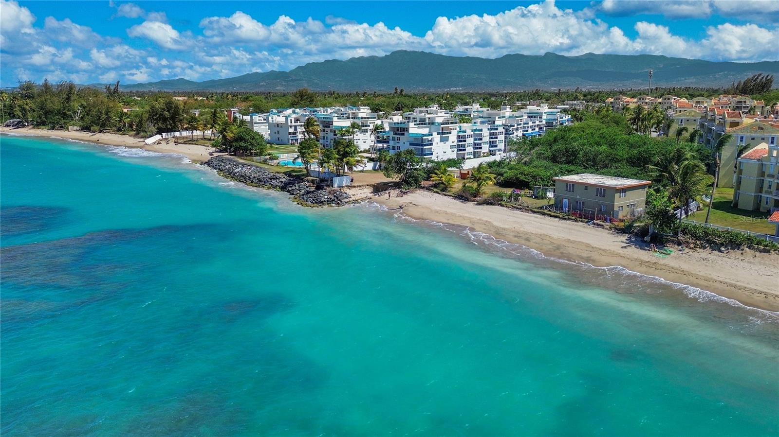 VILLAS DEL MAR - Residential