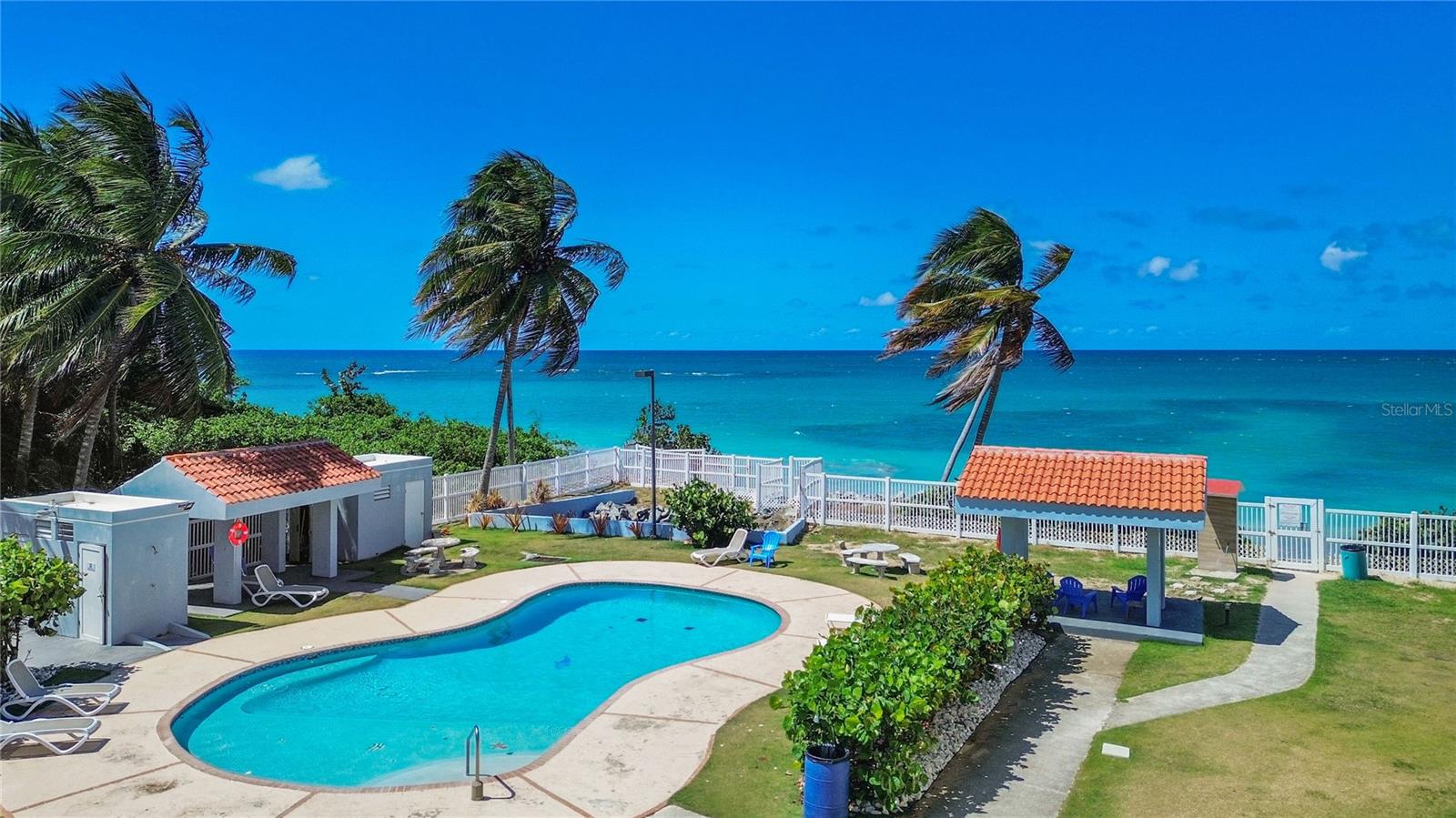 VILLAS DEL MAR - Residential