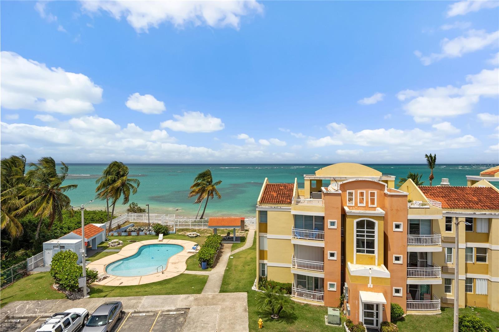 VILLAS DEL MAR - Residential