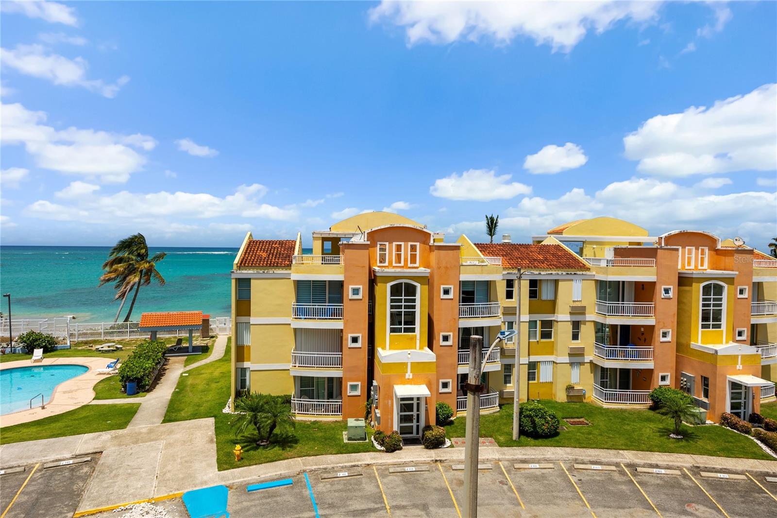 VILLAS DEL MAR - Residential