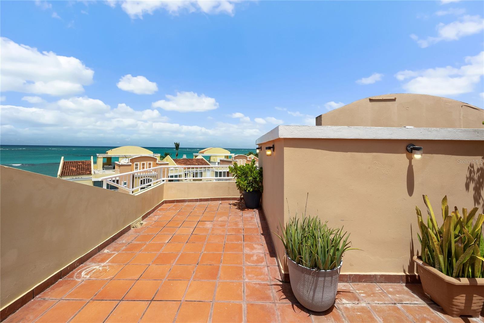 VILLAS DEL MAR - Residential