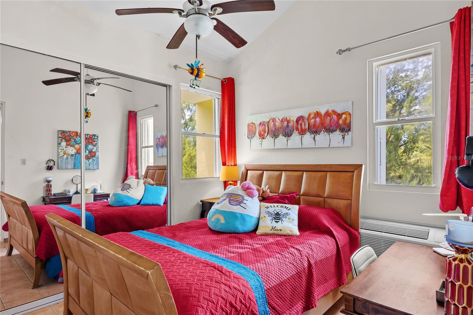 VILLAS DEL MAR - Residential