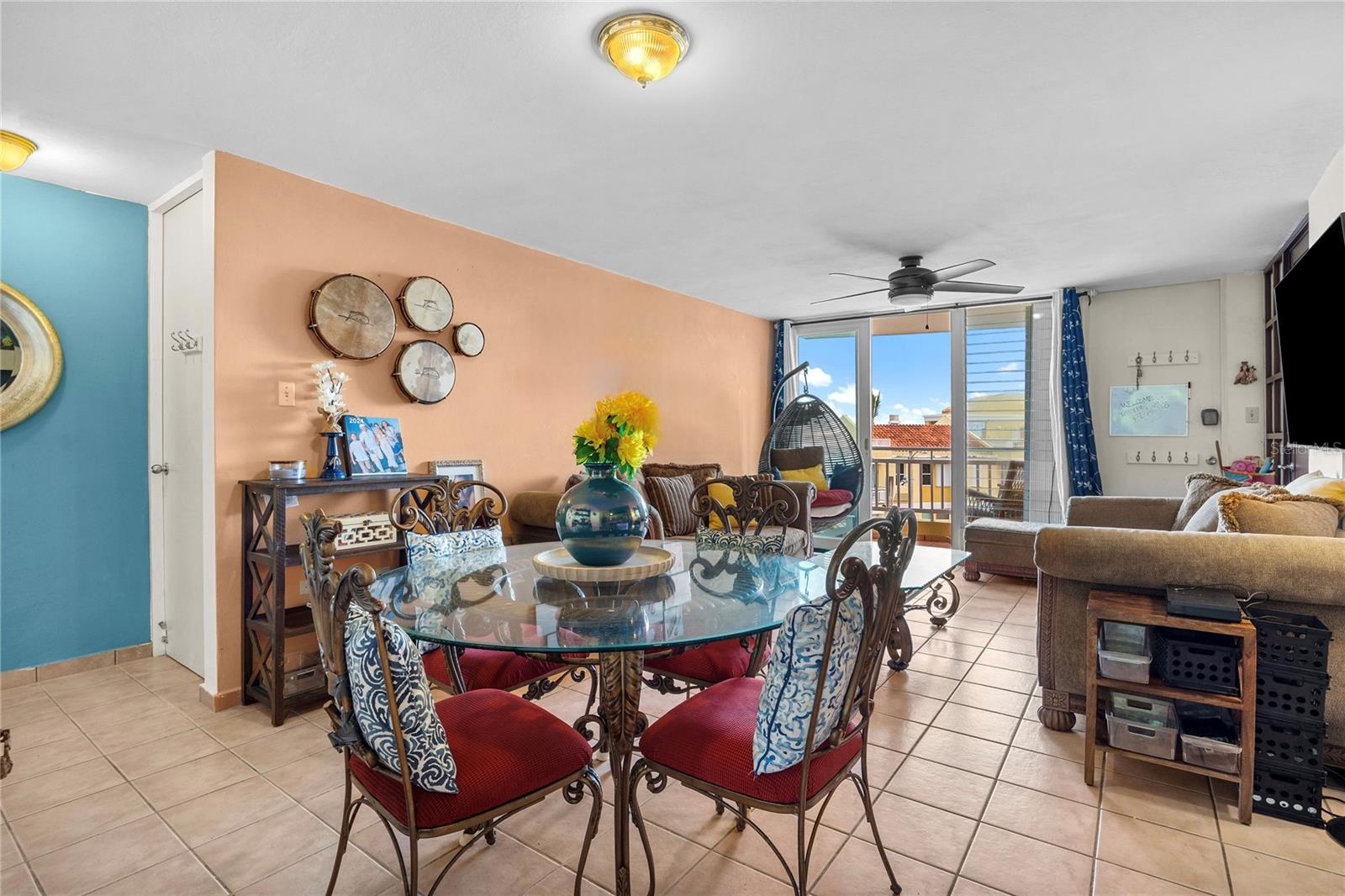 VILLAS DEL MAR - Residential
