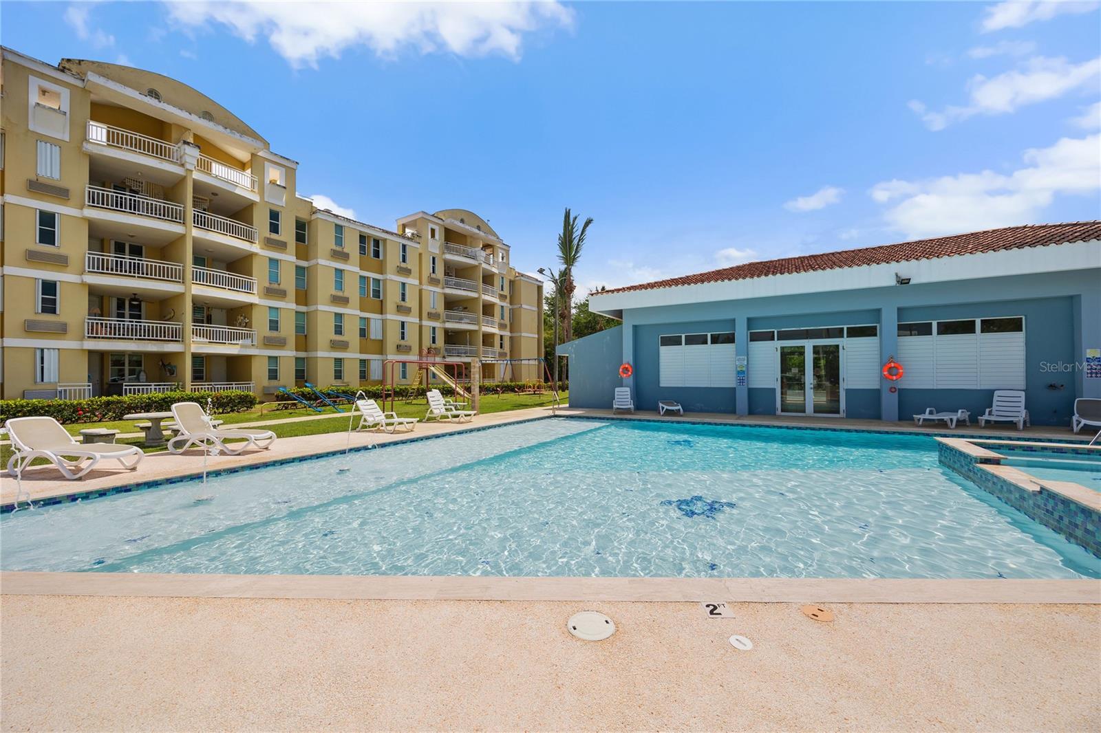 VILLAS DEL MAR - Residential