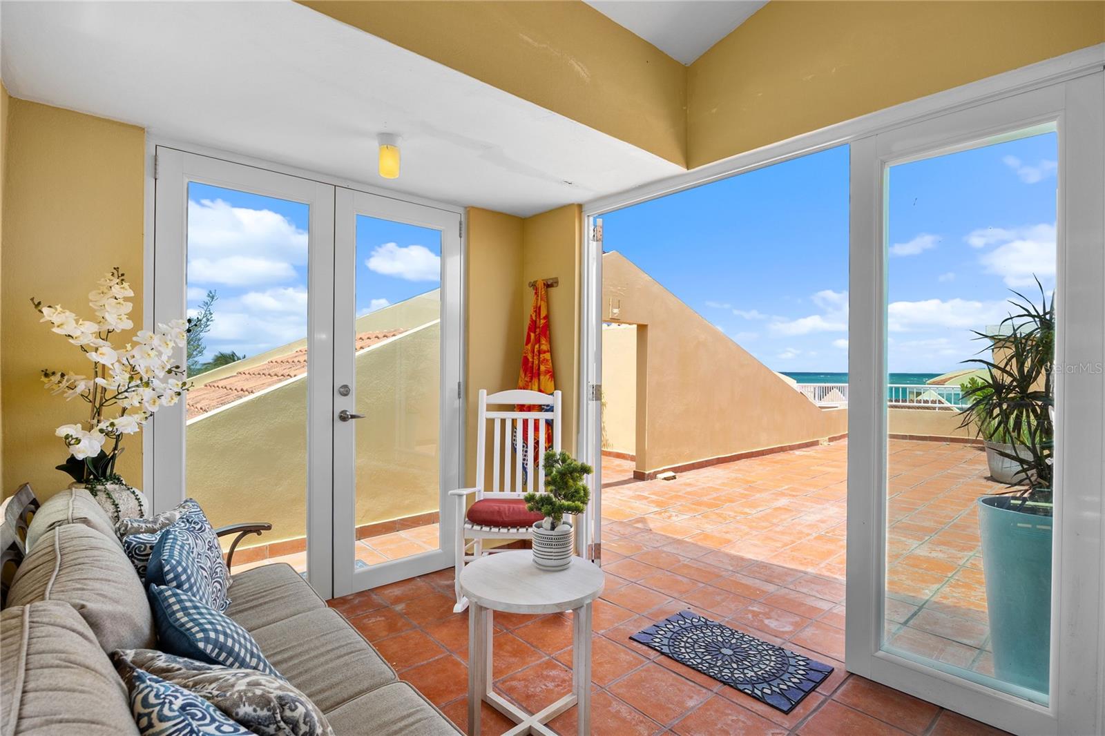 VILLAS DEL MAR - Residential