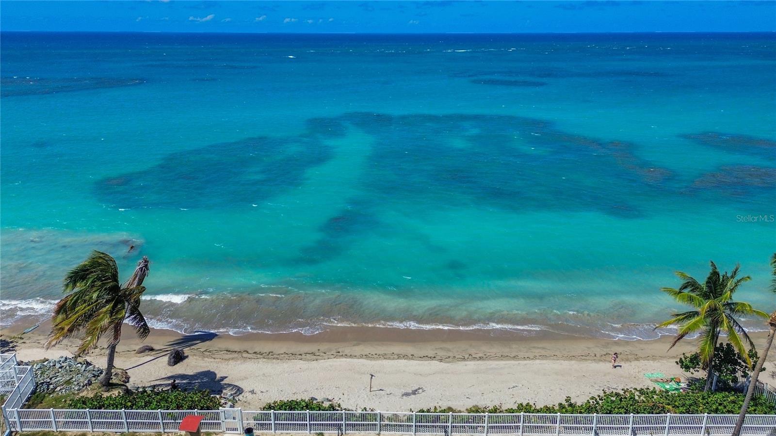 VILLAS DEL MAR - Residential