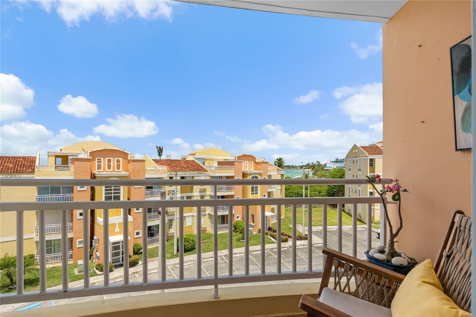 VILLAS DEL MAR - Residential