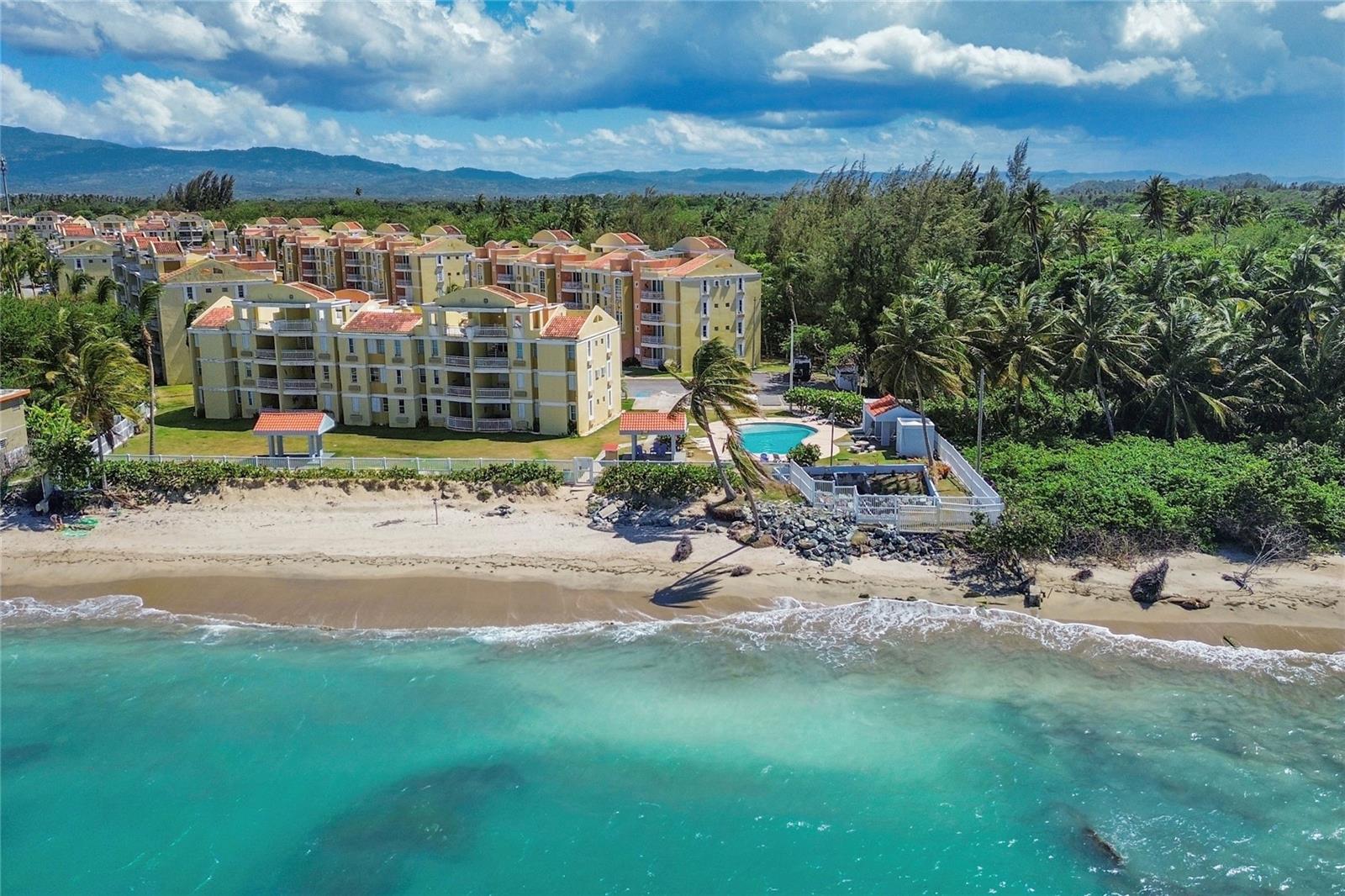 VILLAS DEL MAR - Residential