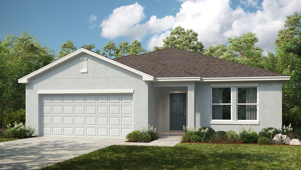 SCENIC TERRACE - Residential