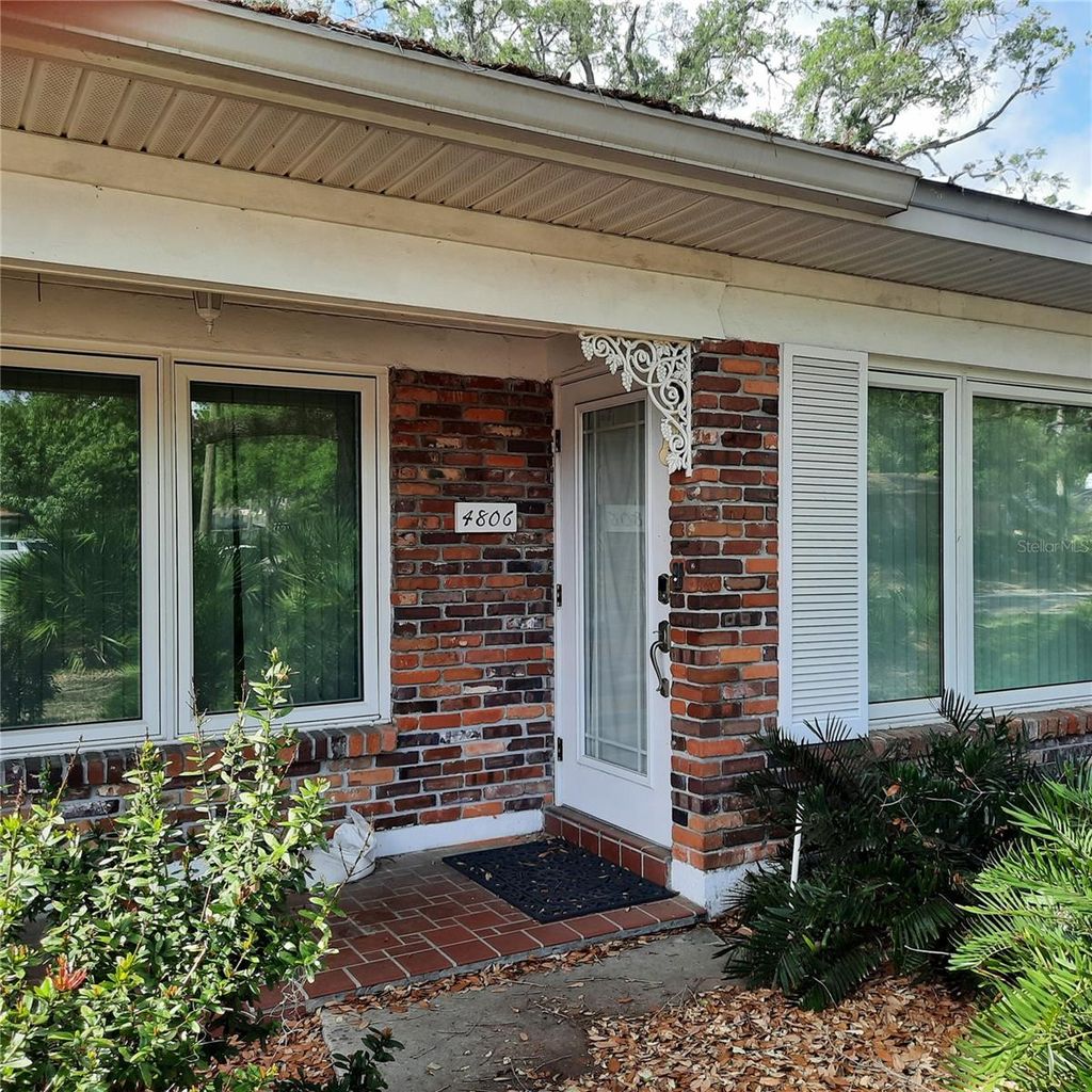 Photo of 4806 W San Jose Street, Tampa, FL 33629 (MLS # TB8443450)