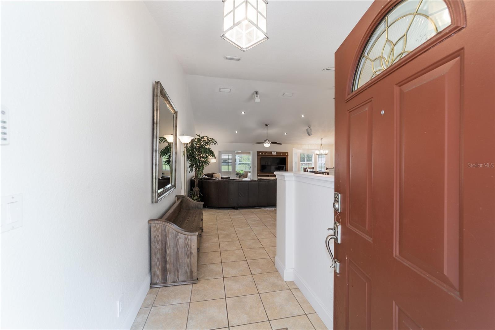 EQUESTRIAN OAKS - Farm