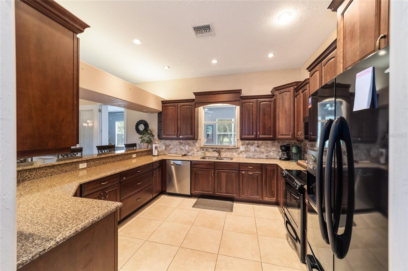 EQUESTRIAN OAKS - Farm