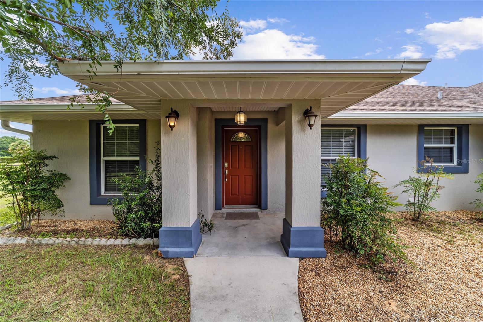 EQUESTRIAN OAKS - Farm