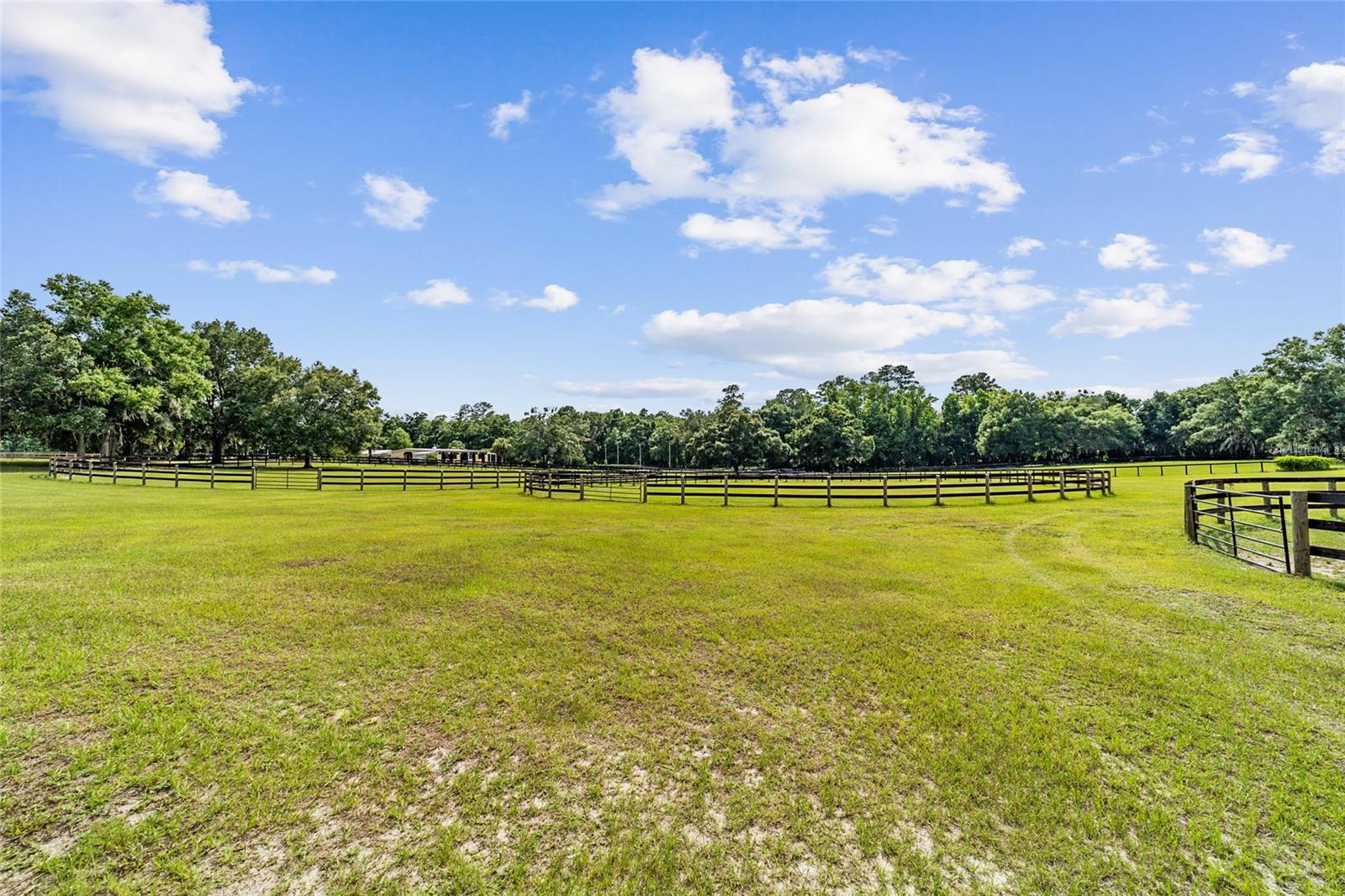 EQUESTRIAN OAKS - Farm