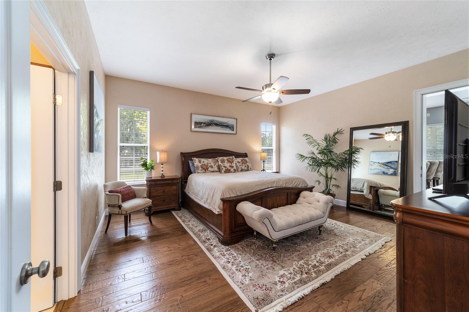 EQUESTRIAN OAKS - Farm