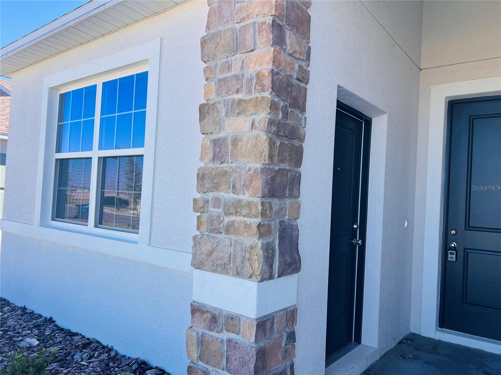 CROSSWINDS 50'S - Residential Lease