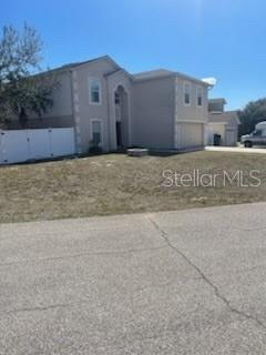 122 FLATFISH COURT
