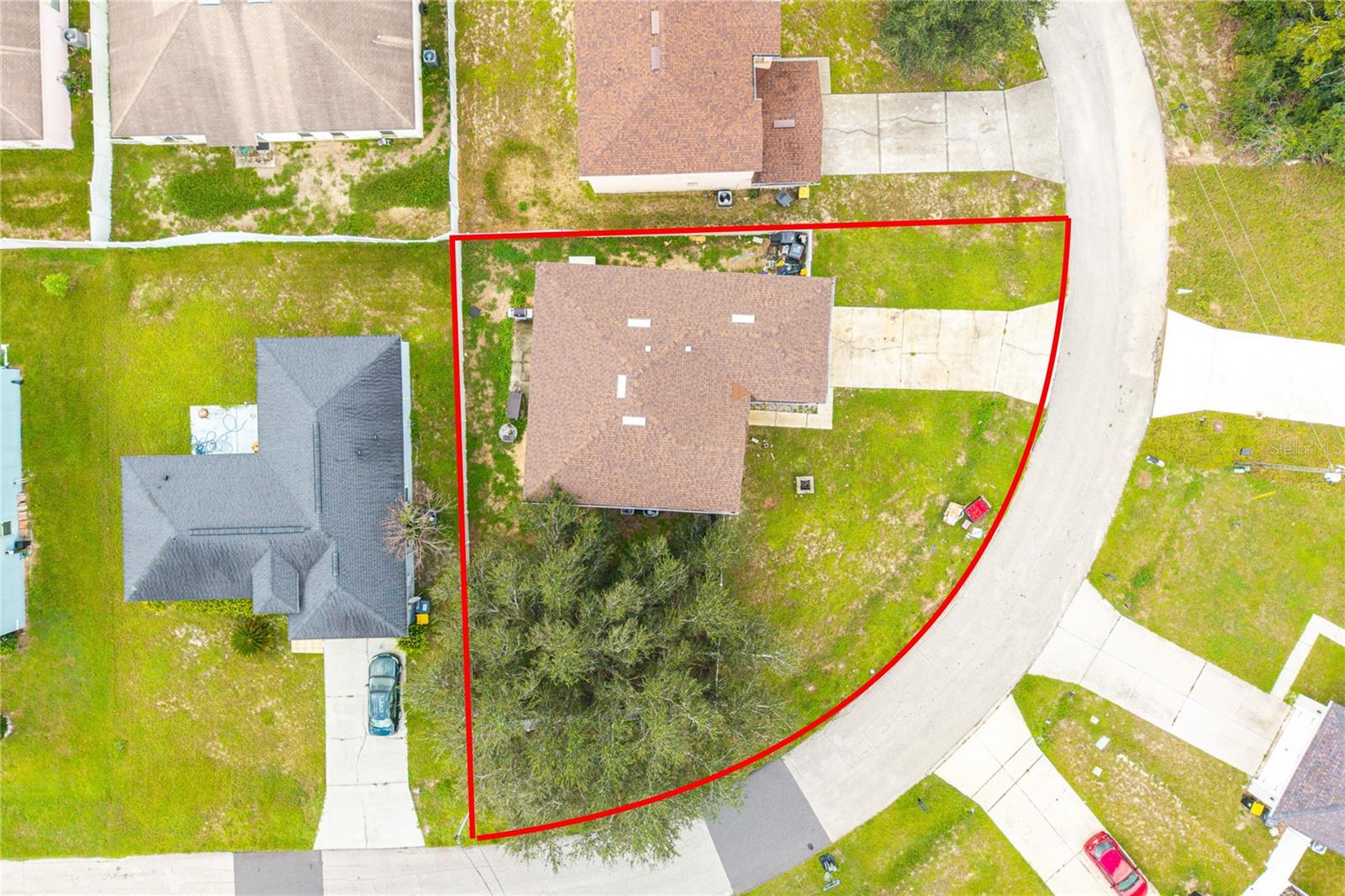 122 FLATFISH COURT