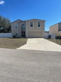 122 FLATFISH COURT