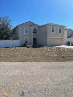 122 FLATFISH COURT