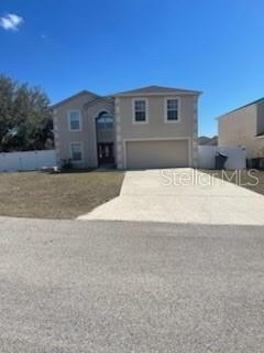 122 FLATFISH COURT