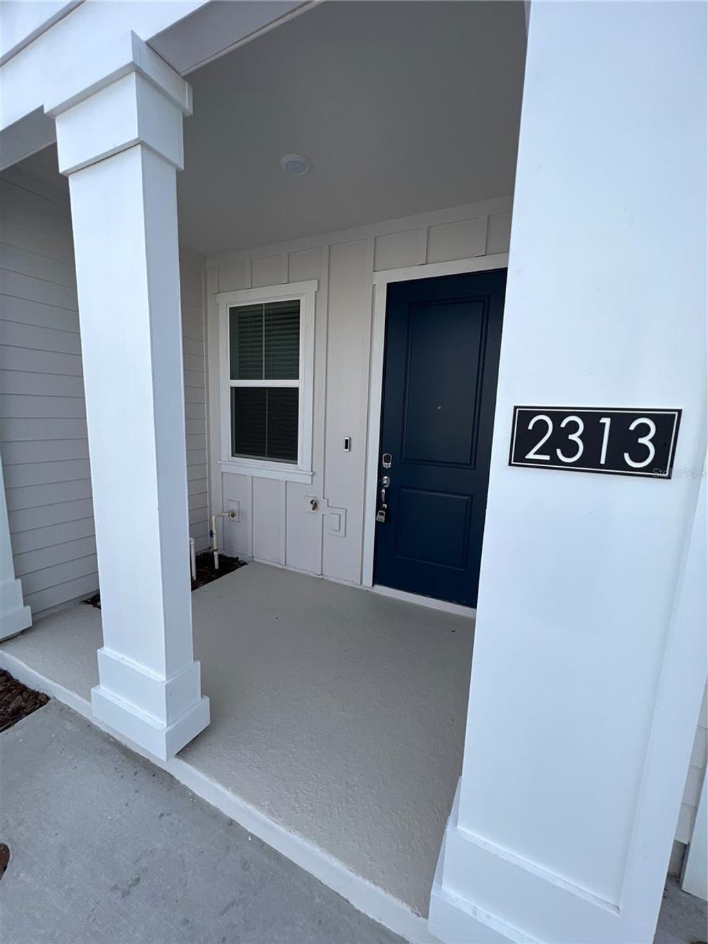 Photo of 2313 Brook Marsh Loop, Kissimmee, FL 34747 (MLS # S5146948)