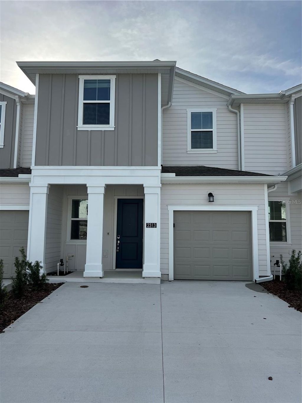 Photo of 2313 Brook Marsh Loop, Kissimmee, FL 34747 (MLS # S5146948)