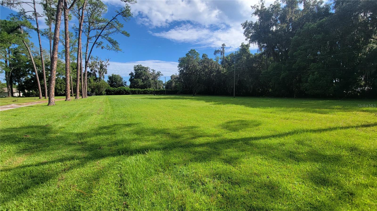 INCREDIBLE OPPORTUNITY...1 acre lot in highly sought Woodfield Estates! Only 2 miles from the downtown square. 150' x 295' cleared lot ready for construction. Great School Districts. There really is nothing out there that compares. Call today before its too late!