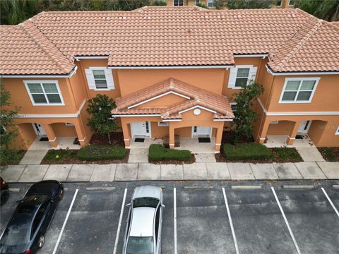 A home in KISSIMMEE