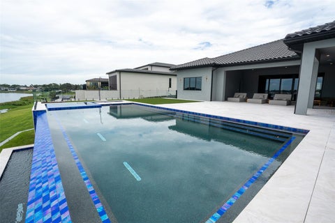 Tiny photo for 15125 Pendio Drive, Montverde, FL 34756 (MLS # O6431358)