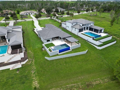 Tiny photo for 15125 Pendio Drive, Montverde, FL 34756 (MLS # O6431358)