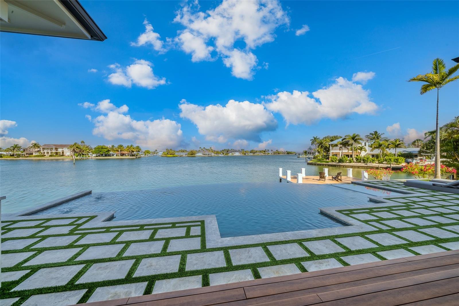BAY PALMS ADD - Residential