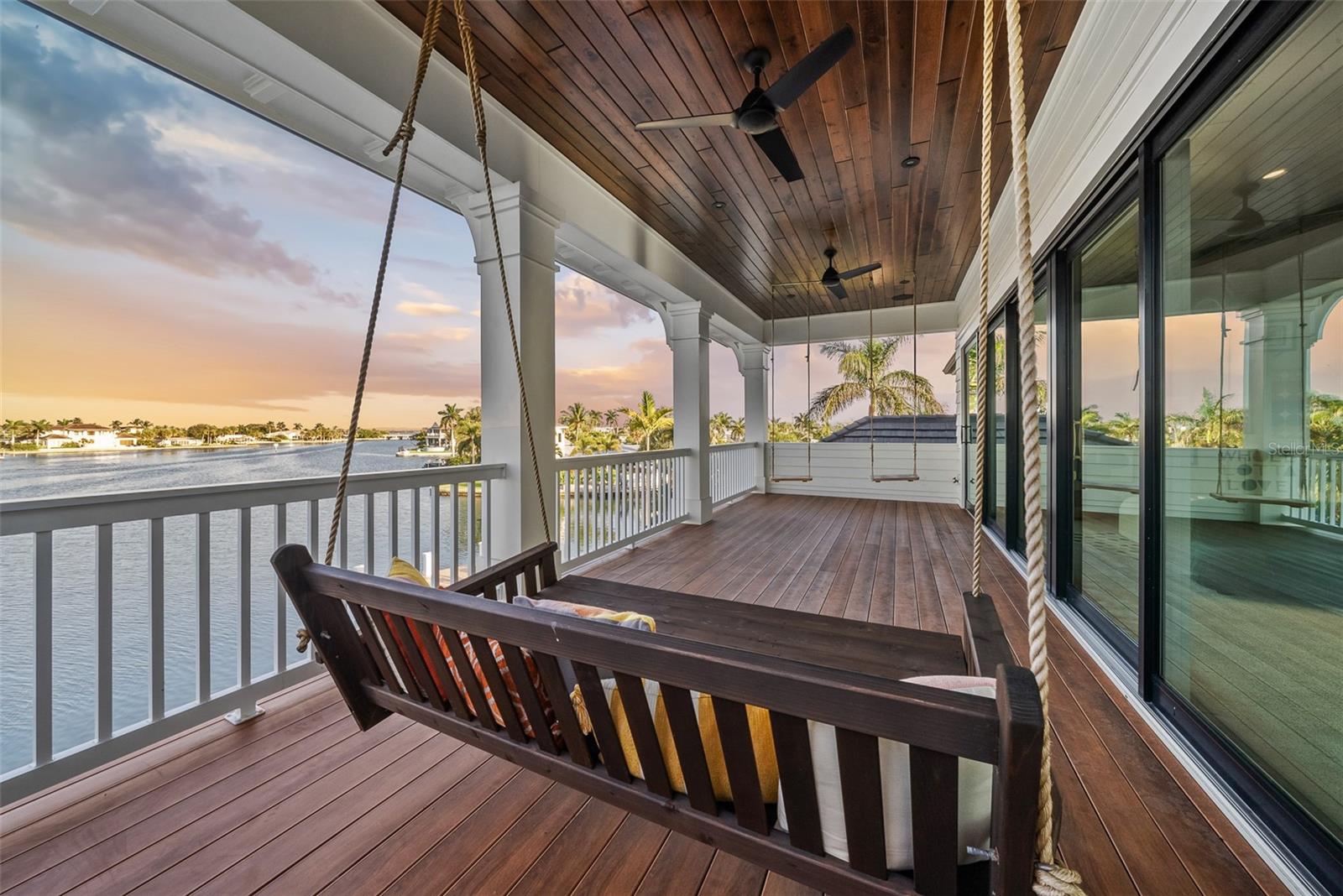 BAY PALMS ADD - Residential