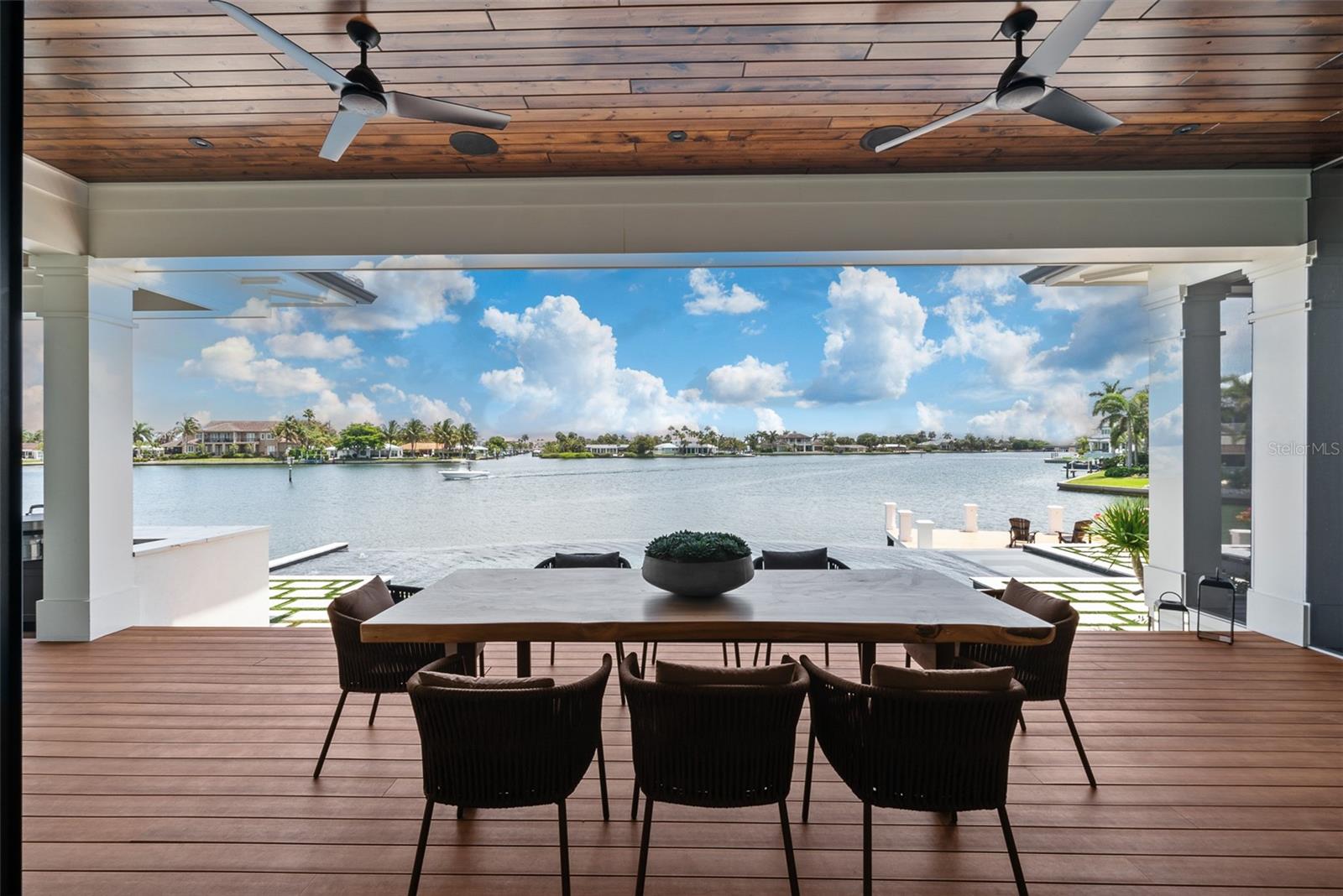 BAY PALMS ADD - Residential